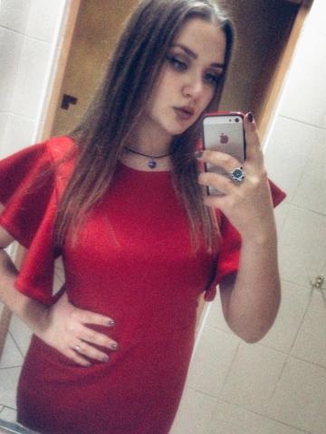 Нина Нур-Султан фото 4