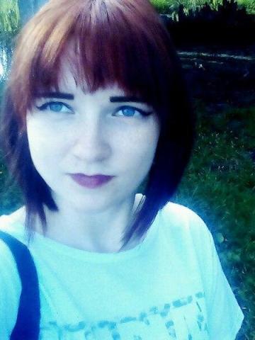 Анастасия Страсть фото 2